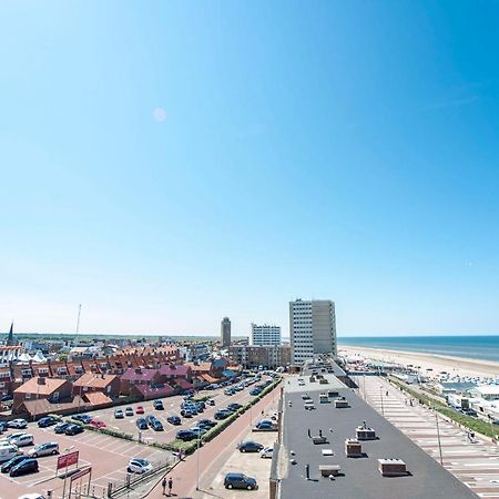 Appartementen De Boulevard Zandvoort Dış mekan fotoğraf