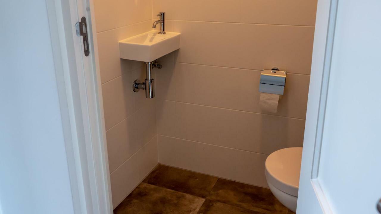 Appartementen De Boulevard Zandvoort Dış mekan fotoğraf
