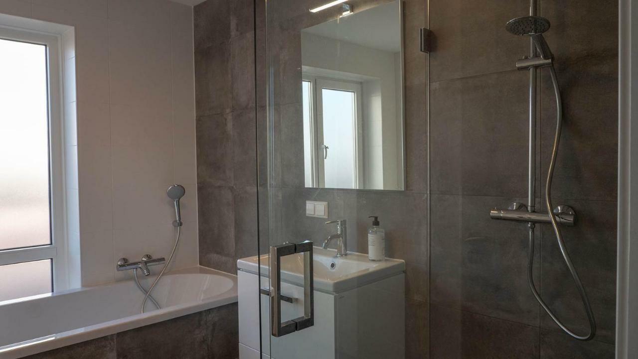 Appartementen De Boulevard Zandvoort Dış mekan fotoğraf
