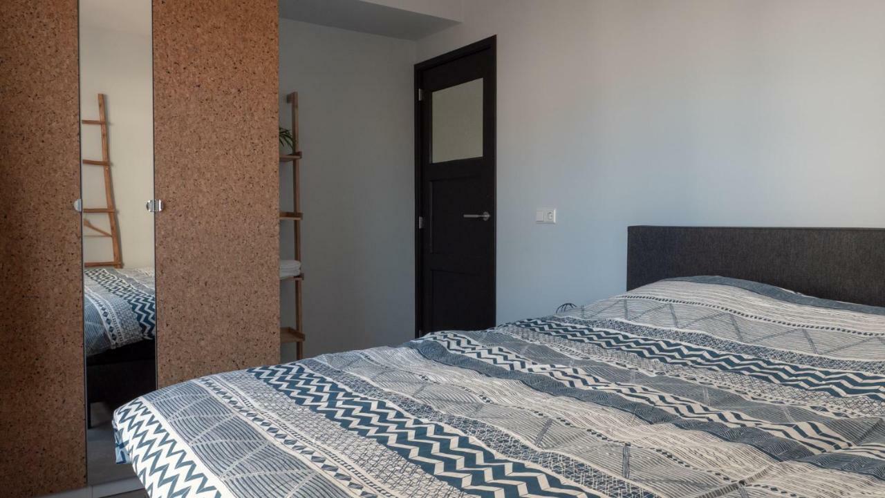 Appartementen De Boulevard Zandvoort Dış mekan fotoğraf