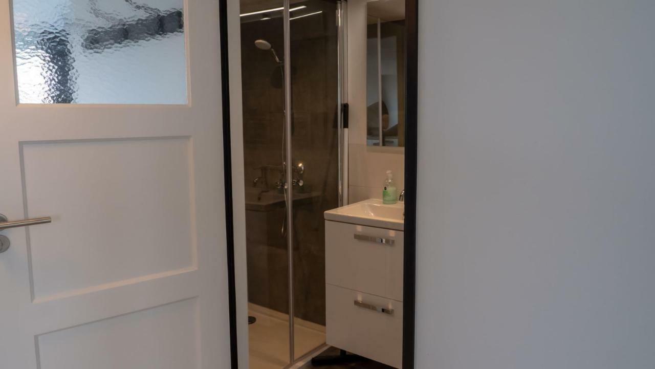 Appartementen De Boulevard Zandvoort Dış mekan fotoğraf