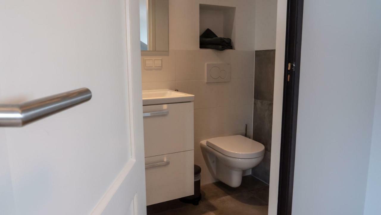 Appartementen De Boulevard Zandvoort Dış mekan fotoğraf