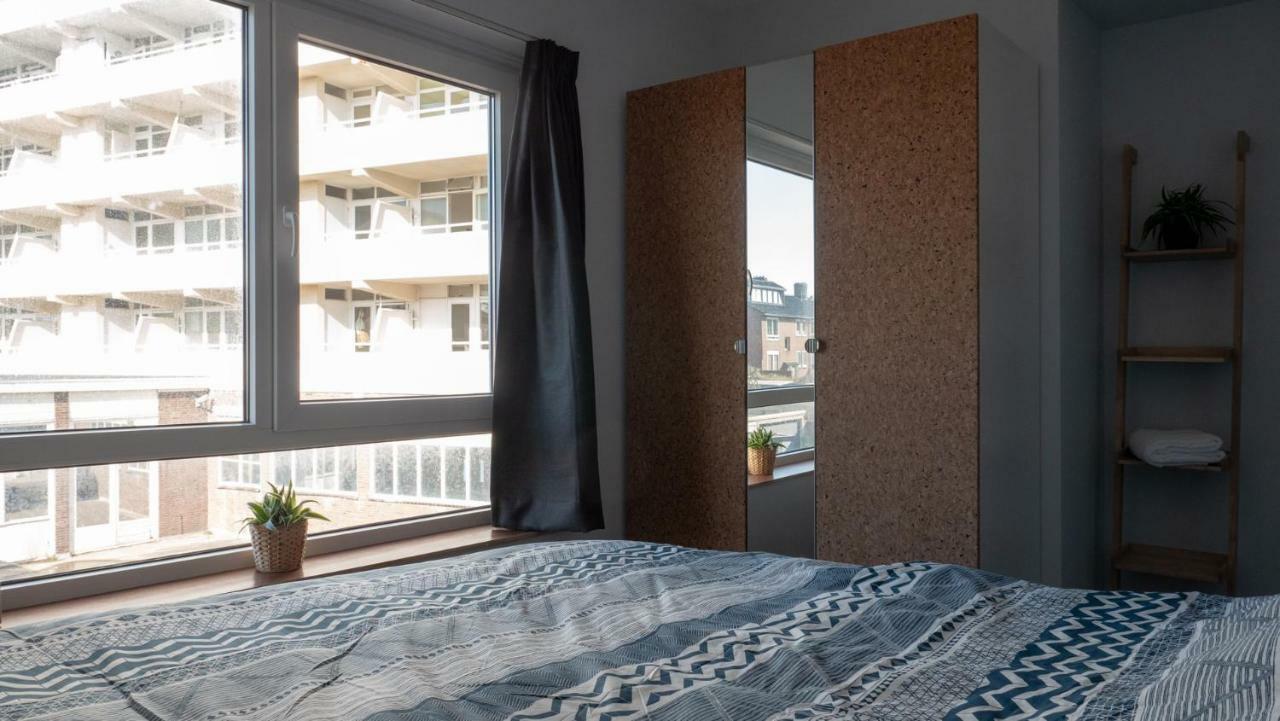 Appartementen De Boulevard Zandvoort Dış mekan fotoğraf