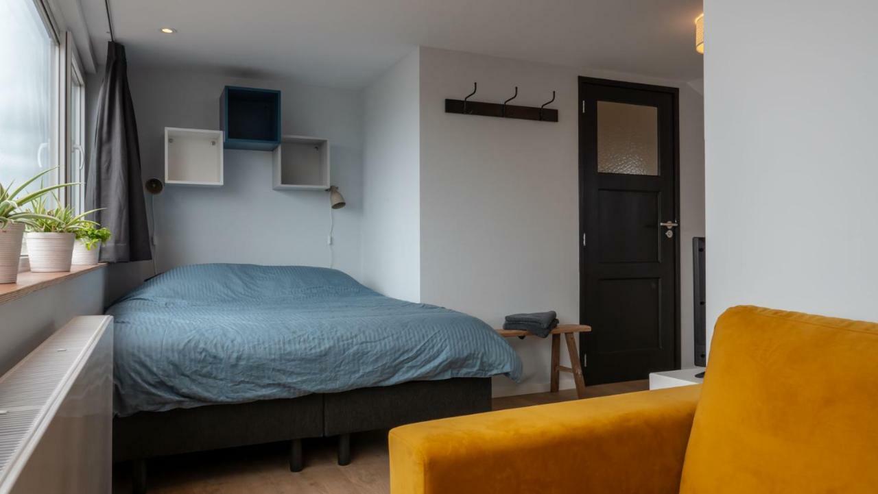 Appartementen De Boulevard Zandvoort Dış mekan fotoğraf